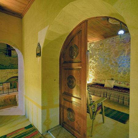 Babili Cappadocia Cave Hotel Nevsehir Exterior photo