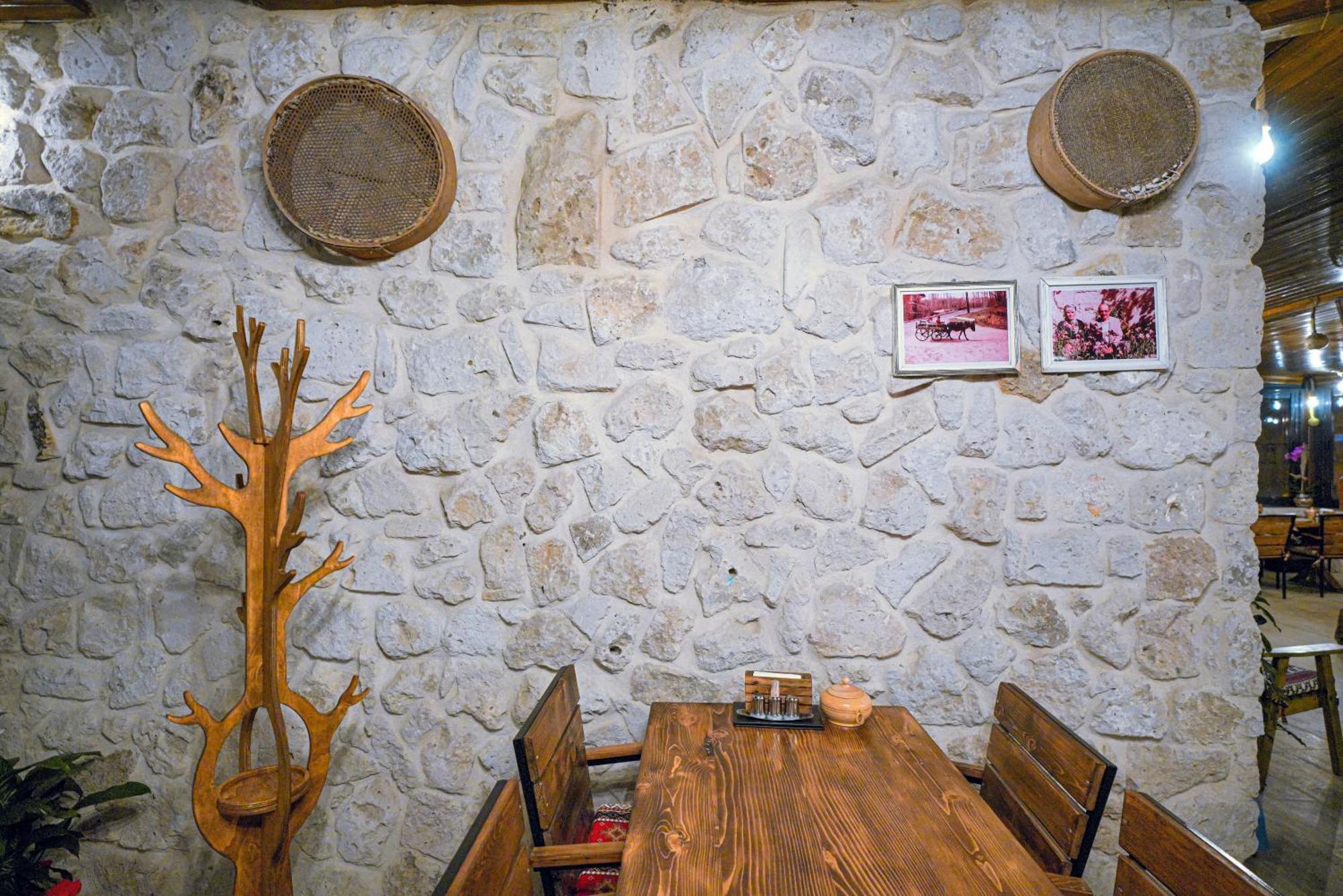 Babili Cappadocia Cave Hotel Nevsehir Exterior photo